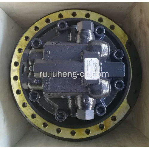 Hitachi ZX270-3 Конечный привод ZX270 Ходовой двигатель 9255880